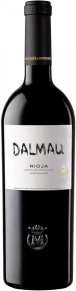 Вино Dalmau, Marques de Murrieta, DOC, 2016, 0.75 л