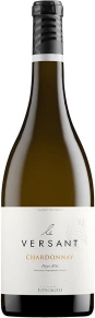 Вино Chardonnay, Le Versant, IGP, 2019, 0.75 л