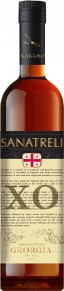 Коньяк Sanatreli, XO, 7 лет, 0.5 л