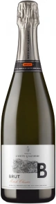 Игристое вино Brut, Tenuta Corte Giacobbe, 2022, 0.75 л