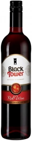 Вино Smooth Red, Black Tower, 0.75 л