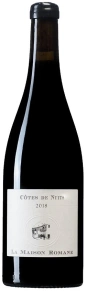 Вино Cote de Nuits Villages, La Maison Romane, AOC, 2018, 0.75 л