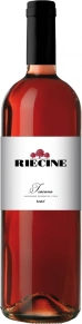 Вино Rose, Riecine, IGT, 2018, 0.75 л