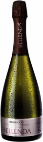 Игристое вино Prosecco San Fermo, Bellenda, DOC, 0.75 л