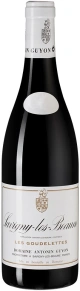 Вино Savigny-les-Beaune Les Goudelettes, Domaine Antonin Guyon, AOC, 2021, 0.75 л