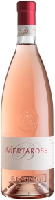 Вино Bertarose Chiaretto, Bertani, IGT, 2020, 0.75 л