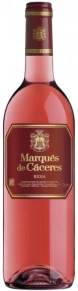 Вино Rosado, Marques de Caceres, DOC, 2010, 0.75 л