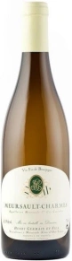 Вино Charmes, Domaine Henri Germain, Premier Cru, 2007, 0.75 л