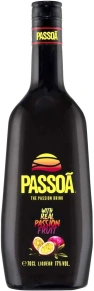 Ликер Passion Fruit, Passoa, 0.75 л