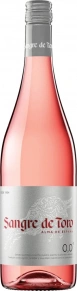 Вино Sangre de Toro Rose De-Alcoholised, Torres, 2024, 0.75 л