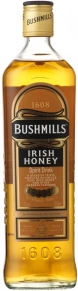Виски Irish Honey, Bushmills, 5 лет, 0.7 л