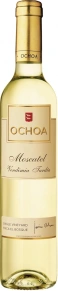 Вино Moscatel de Gran Menudo, Bodegas Ochoa, 2015, 0.5 л