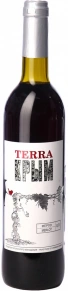 Вино Мерло, Терра Крым, 0.7 л