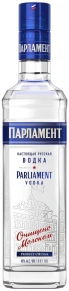 Водка Классик, Парламент, 1 л