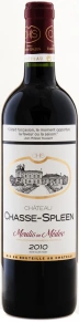 Вино Chateau Chasse-Spleen, AOC, 2010, 1.5 л