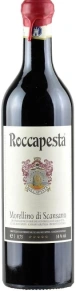 Вино Morellino di Scansano, Roccapesta, DOCG, 2020, 0.75 л