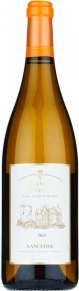 Вино Sancerre, Chateau de Sancerre, AOC, 2023, 0.75 л
