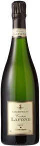 Шампанское Brut, Comtesse Lafond, 0.75 л
