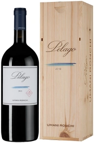 Вино Pelago, Umani Ronchi, IGT, 2013, 1.5 л (п/у)