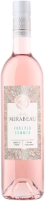 Вино Forever Summer Rose, Mirabeau, IGP, 2018, 0.75 л