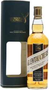 Виски Glentauchers, 20 лет, 0.7 л (п/у)