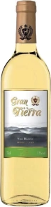 Вино Blanco, Gran Tierra, 0.75 л