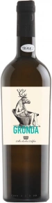 Вино Gronda, Calafata, IGT, 2022, 0.75 л