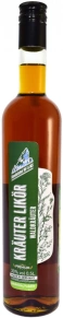 Ликер Waldkrauter, Schnee Jager, 0.5 л