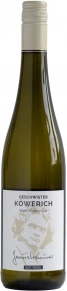 Вино Gewurztraminer, Geschwister Kowerich, 2022, 0.75 л