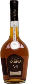 Коньяк Таврия, VS, 3 года, 0.5 л
