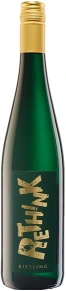 Вино Rethink Riesling, Schmitt Sohne, 2018, 0.75 л