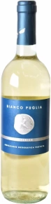 Вино Bianco Puglia, La Fenice, IGP, 0.75 л