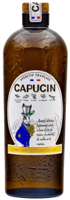 Ликер Capucin, Remi Landier, 0.75 л