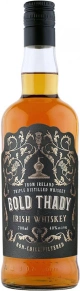 Виски Bold Thady, 3 года, 0.7 л