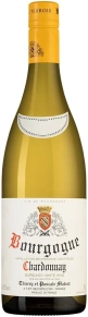 Вино Bourgogne Chardonnay, Domaine Thierry et Pascale Matrot, AOC, 2018, 0.75 л
