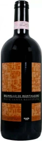 Вино Brunello di Montalcino, Pieve Santa Restituta, 2008, 1.5 л
