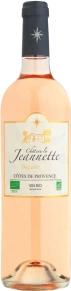 Вино Rose, Chateau la Jeannette, 2013, 0.75 л