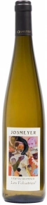 Вино Gewurztraminer Les Folastries, Josmeyer, AOC, 2024, 0.75 л