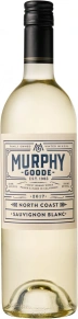 Вино Sauvignon Blanc, Murphy-Goode, 2017, 0.75 л