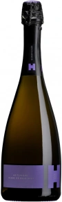 Игристое вино Blanc de Noir Brut, Weingut Heitlinger, 2017, 0.75 л