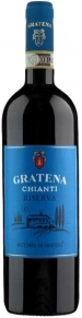 Вино Chianti Riserva, Gratena, DOCG, 0.75 л
