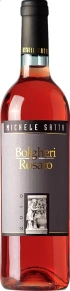 Вино Bolgheri Rosato, Michele Satta, DOC, 2010, 0.75 л