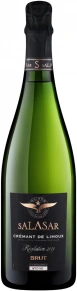 Игристое вино Revelation Brut, Salasar, AOP, 2019, 0.75 л