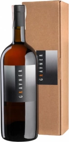Вино Anfora Ribolla Giala, Gravner, IGT, 2003, 1.5 л (п/у)