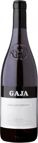 Вино Sori San Lorenzo, Gaja, DOC, 2011, 0.75 л