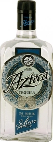 Текила Silver, Azteca, 0.75 л