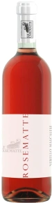 Вино Rosematte, Le Casematte, 2014, 0.75 л