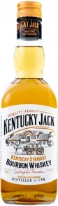Виски Kentucky Jack, 0.7 л