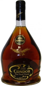 Бренди Napoleon Royal, Condor, AC, 5 лет, 0.7 л (п/у)