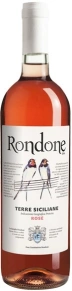 Вино Rose, Rondone, IGT, 2021, 0.75 л